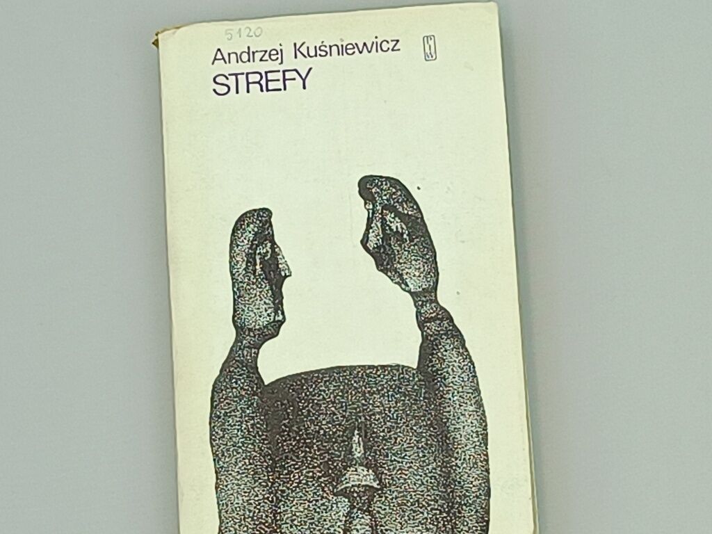 Rozrywka (książki, płyty): Ksiązka, gatunek - Rozrywkowy, język - Polski, stan - Zadowalający — 1