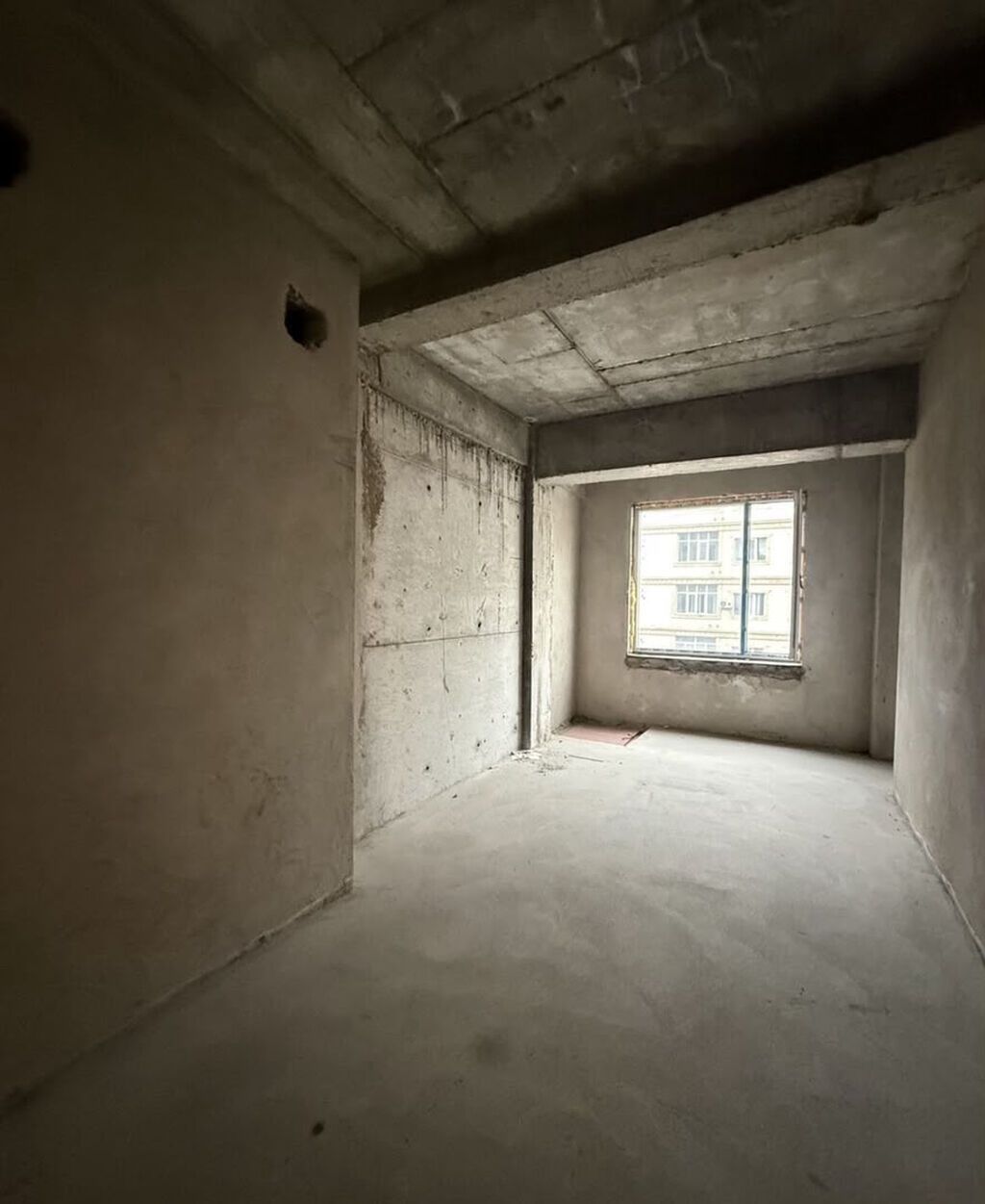 1 комната, 53 м², Асанбай мкр Элитка, 8 этаж, Евроремонт: фото 4