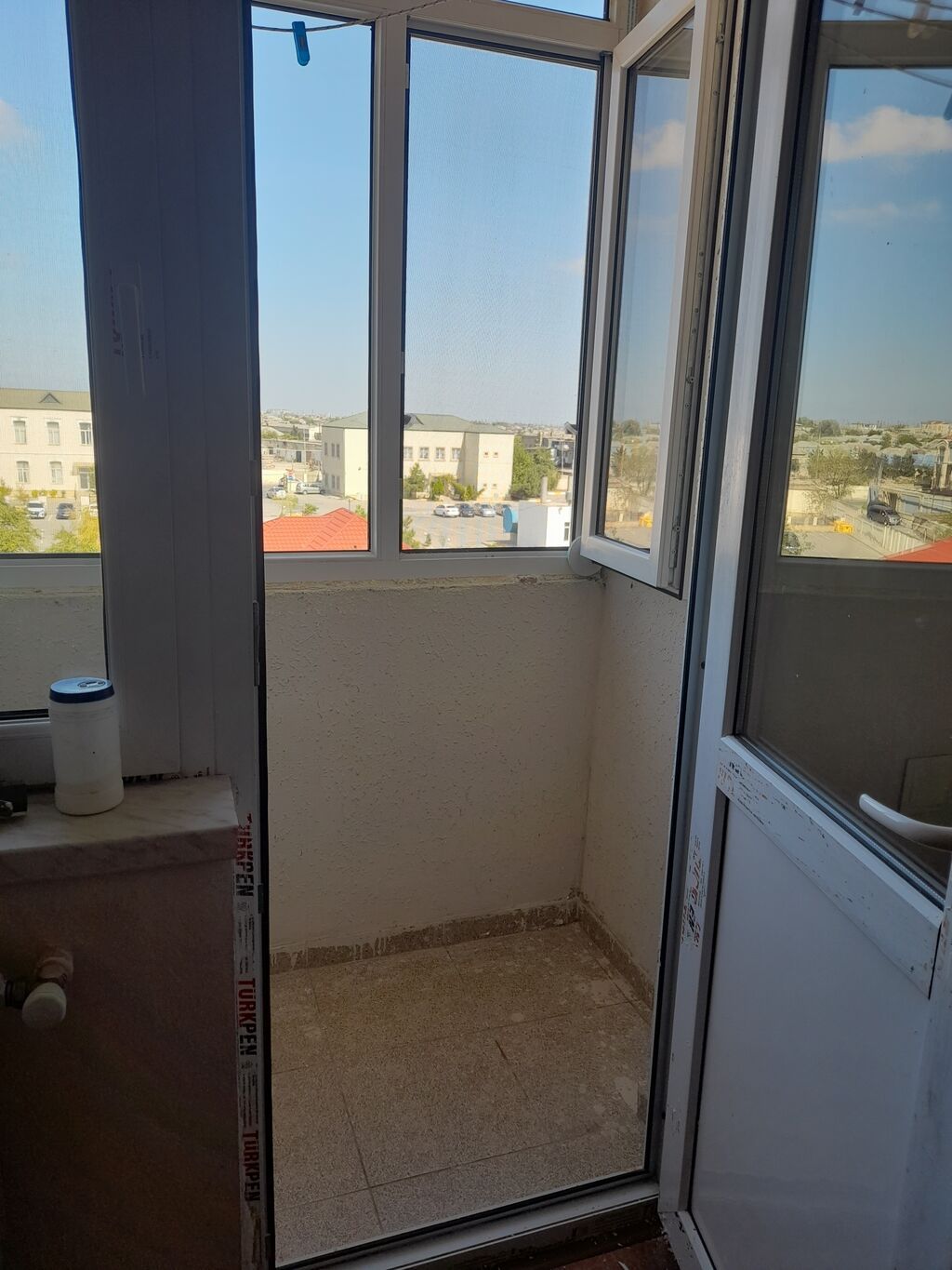 2 otaqlı, Yeni tikili, m. Koroğlu, 50 kv. m
