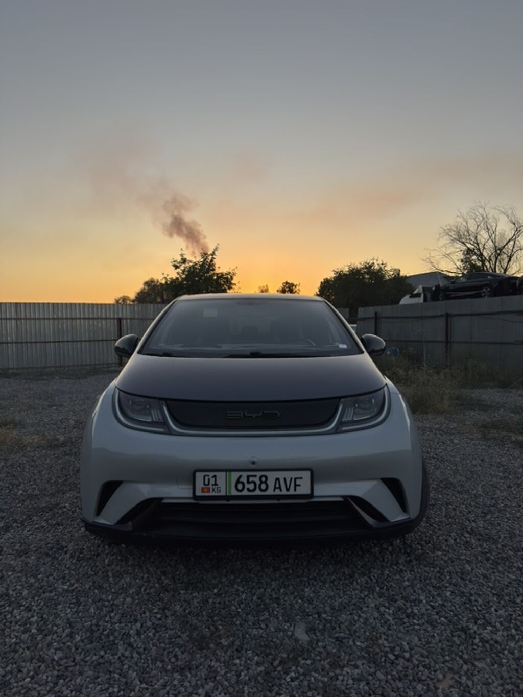 BYD Dolphin: 2022 г., Электромобиль, Хэтчбэк: фото 2