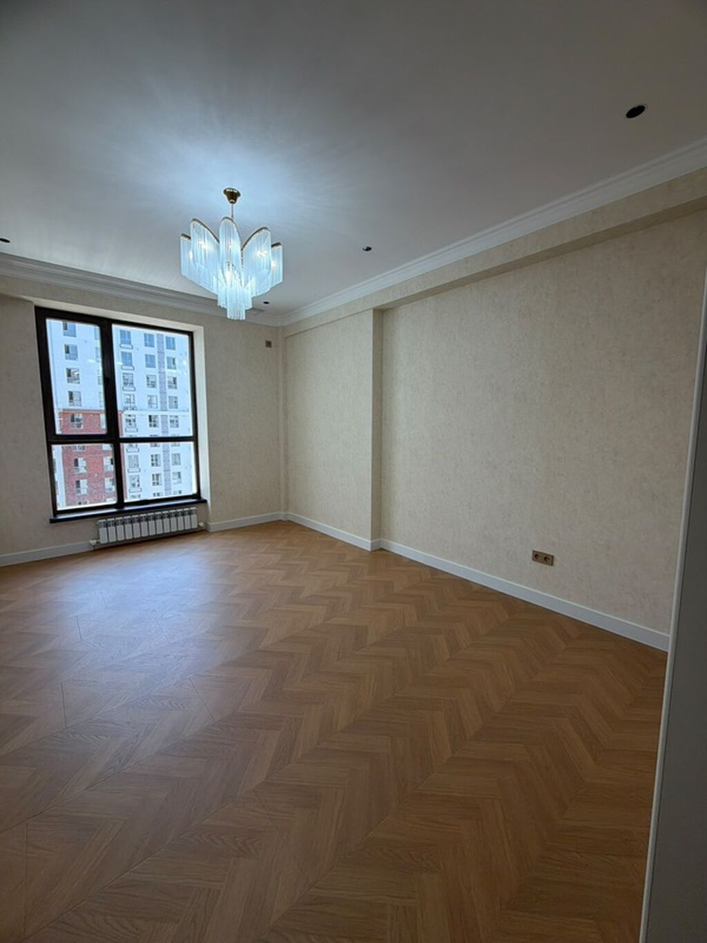 3 комнаты, 77 м², Резиденция, Элитка, 10 этаж, Дизайнерский ремонт: фото 3