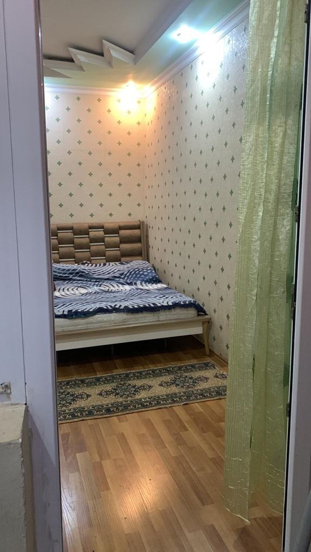 Bakı, 28 May, 2 otaqlı, Köhnə tikili, m. Azadlıq Prospekti, 56 kv. m