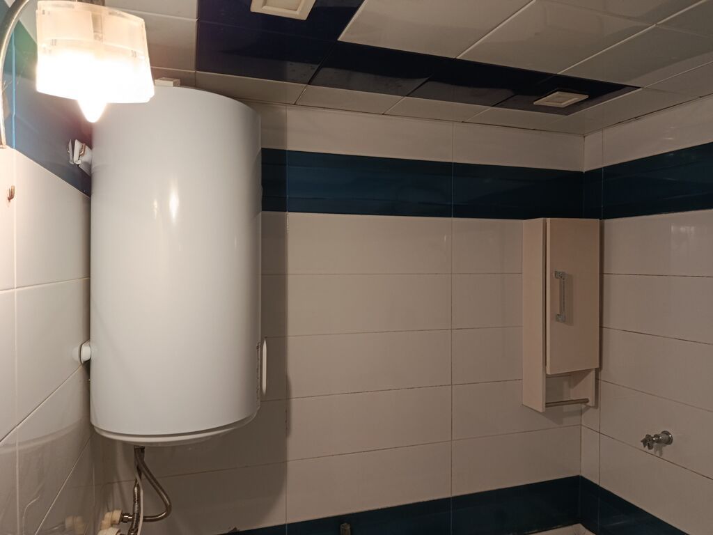 Bakı, 1 otaqlı, Köhnə tikili, m. Gənclik, 40 kv. m