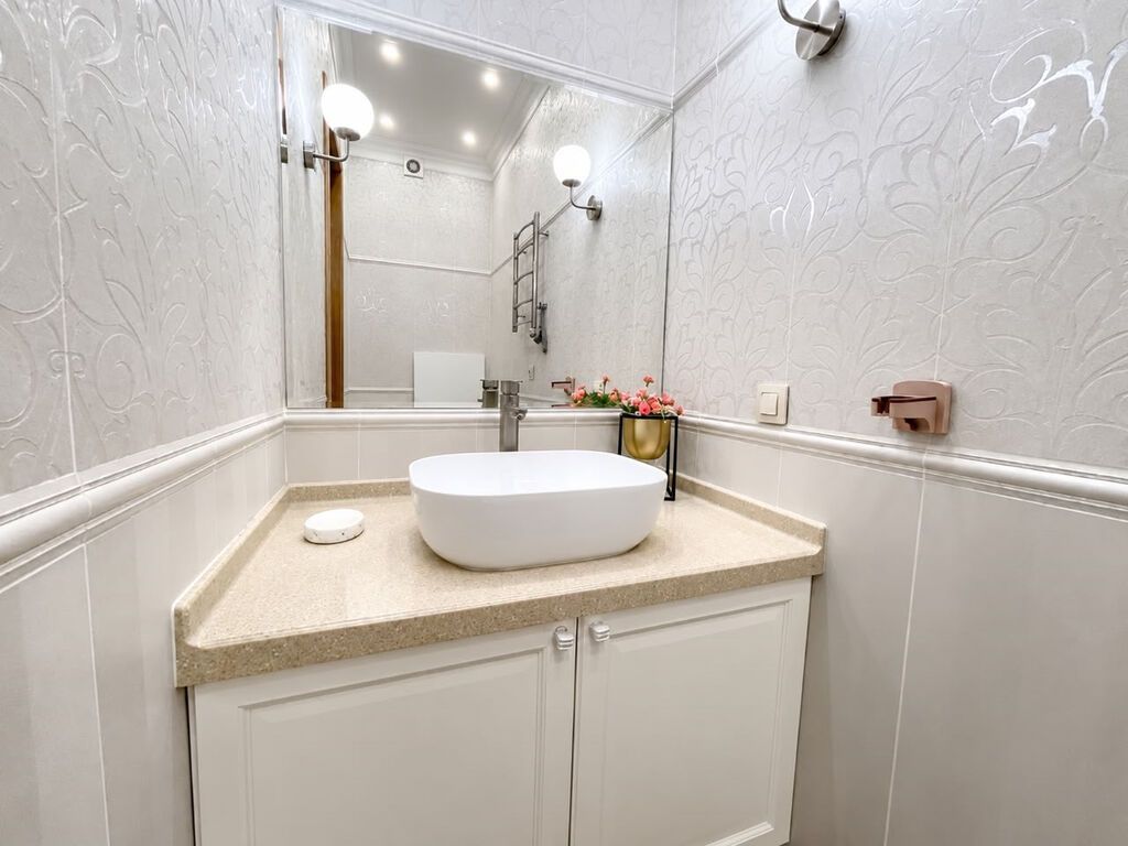 Сдаётся уютная 3‑комнатная квартира, 7 этаж, площадь 110 м²: фото 4