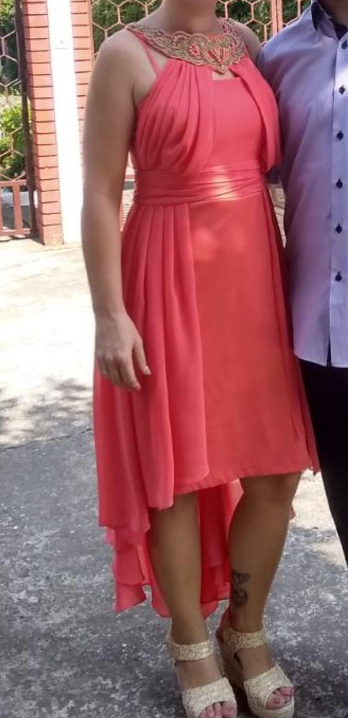 Haljine: Elegantna haljina na lalafo.rs Elegantna haljina - Stara Pazova