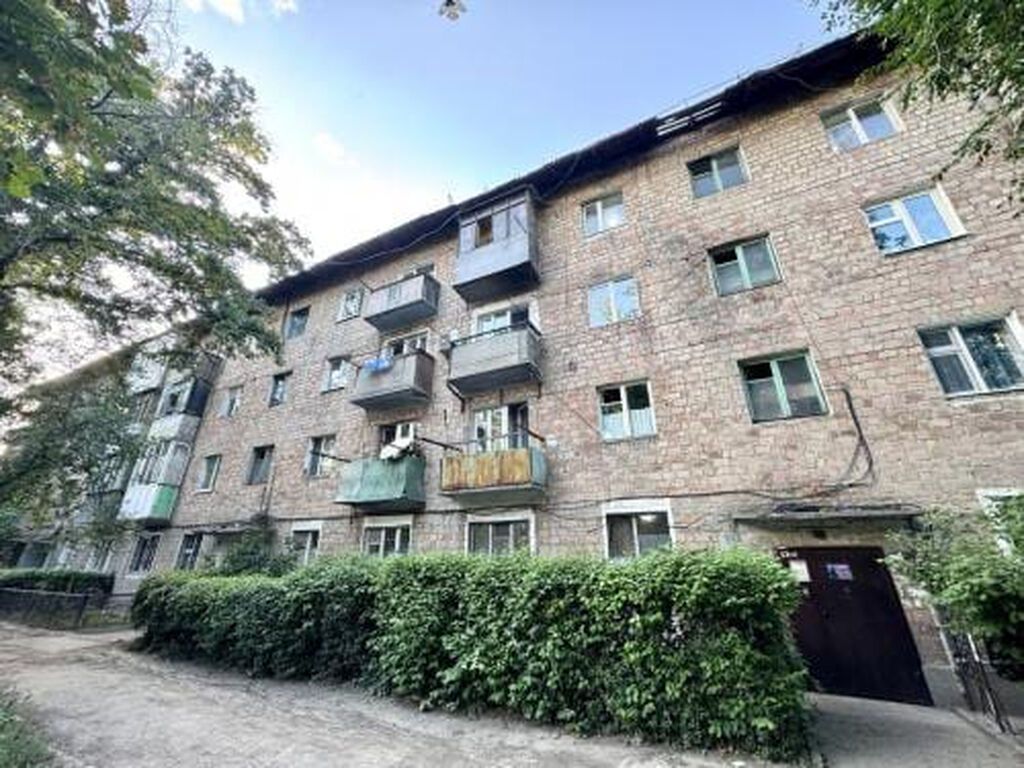 3 комнаты, 49 м², ТЭЦ Хрущевка, 1 этаж, Косметический ремонт: фото 4