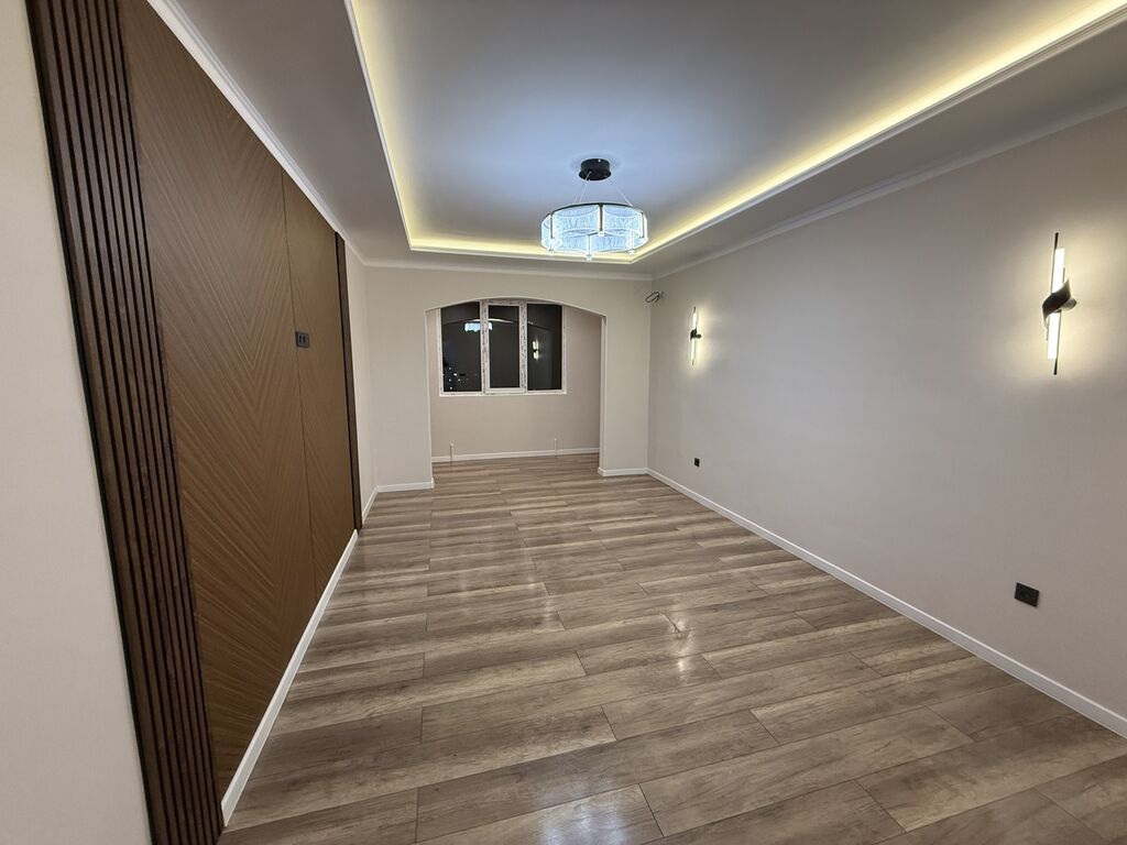 3 комнаты, 83 м², Технопарк 108 серия, 9 этаж, Дизайнерский ремонт: фото 6