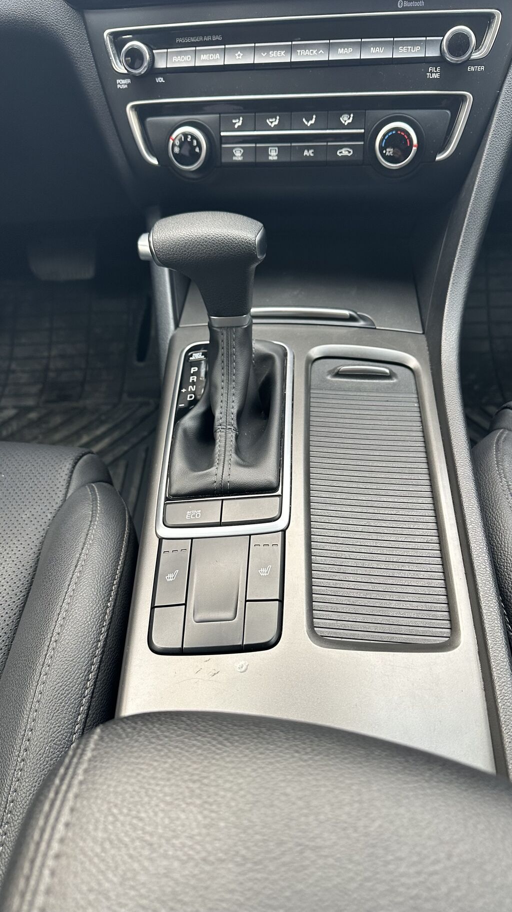 Kia K5: 2019 г., 2 л, Автомат, Бензин, Седан: фото 6