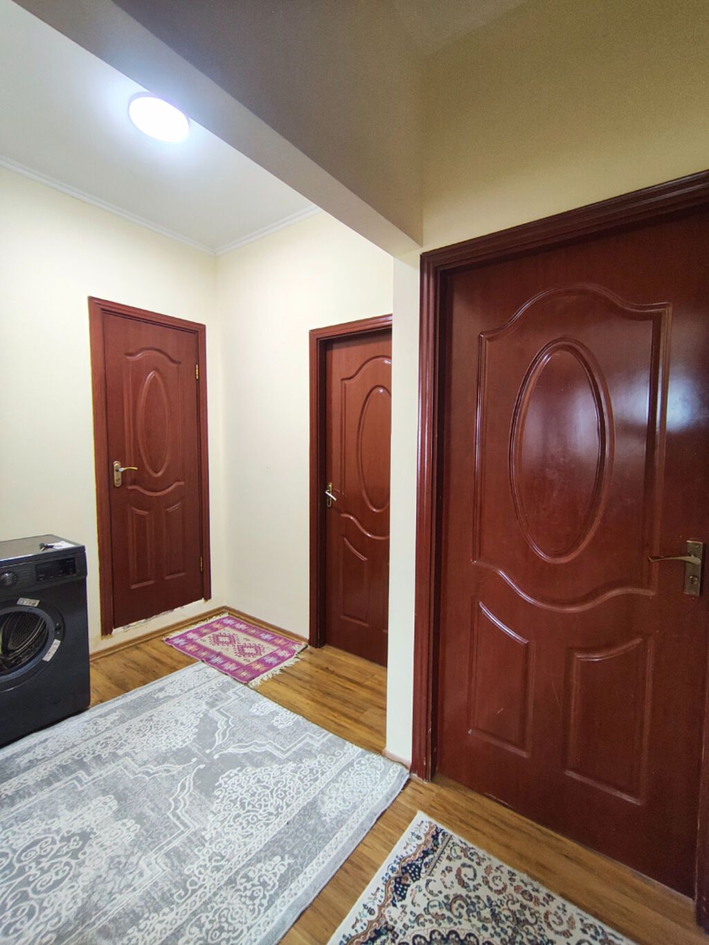 Продам 3-комн. кв., 68м2, 8/9 этаж! 12 мкр. 115.000 $ Находится на: фото 8