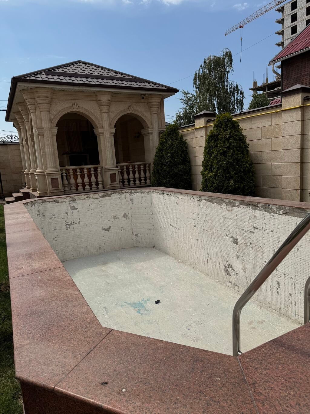 600 м², 10 комнат, Ала-Арча ТРЦ: фото 6