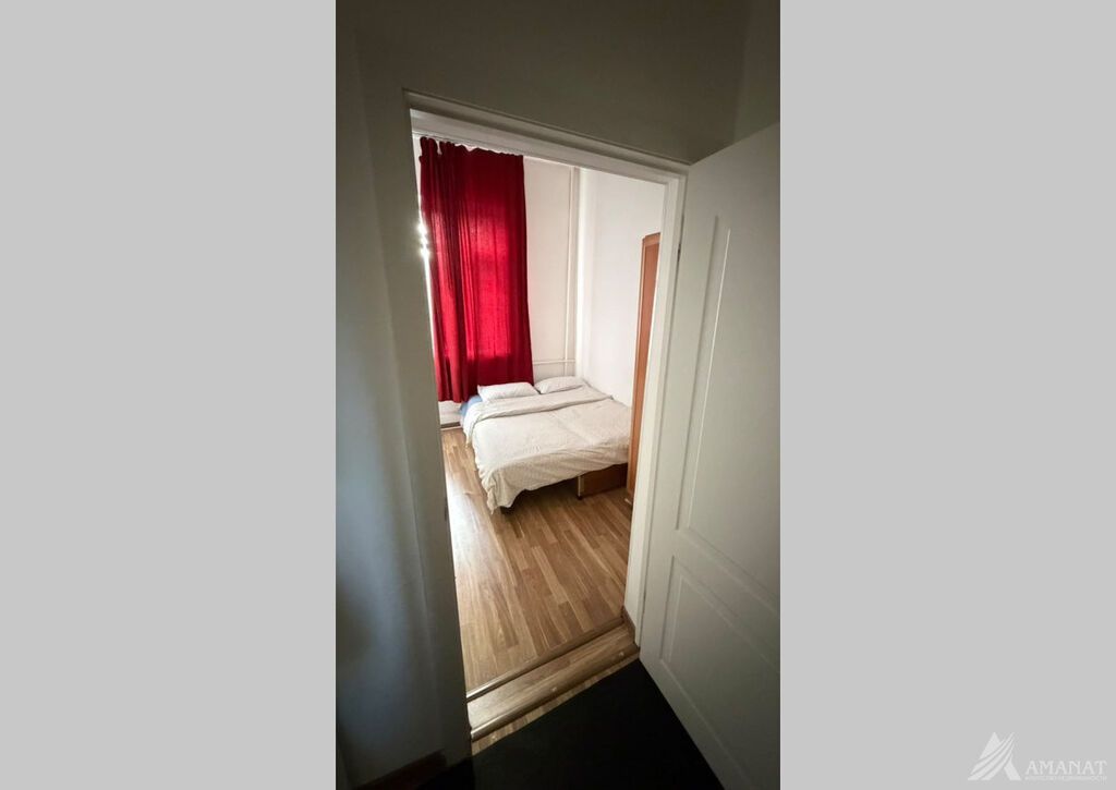3 комнаты, 52 м², Моссовет Сталинка, 2 этаж, Дизайнерский ремонт: фото 3