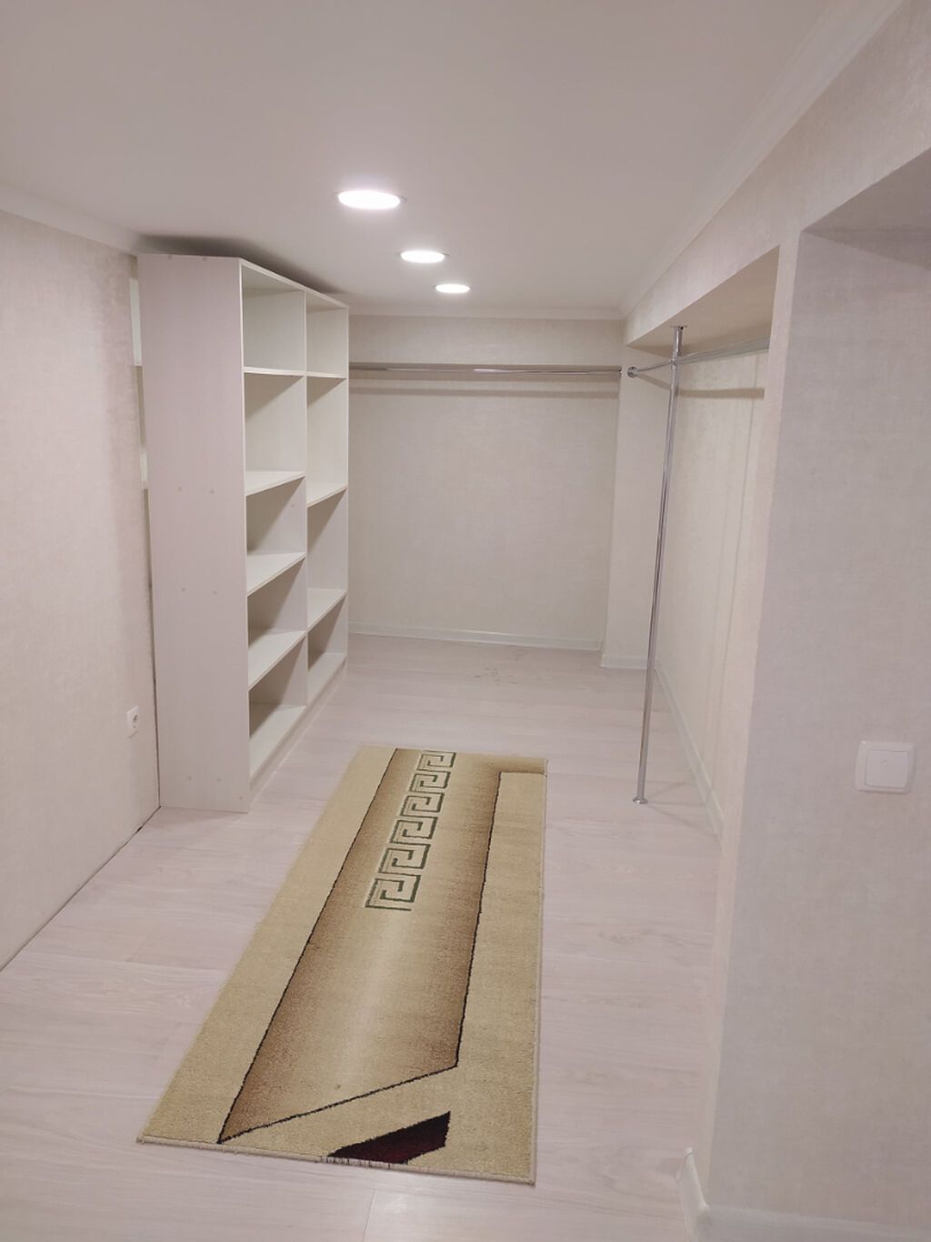 3 комнаты, 103 м², 7 мкр Элитка, 10 этаж, Евроремонт: фото 8