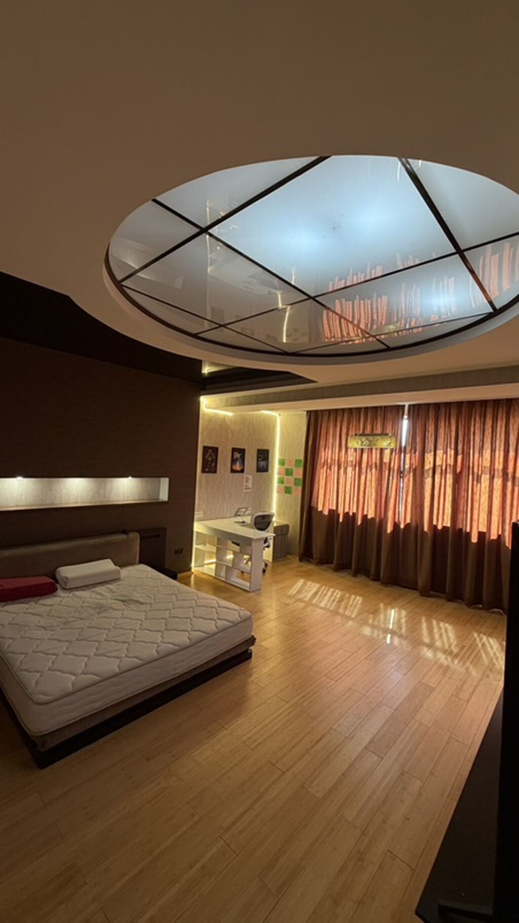 Сдам 3-комнатную квартиру 180 м² от собственника: фото 2