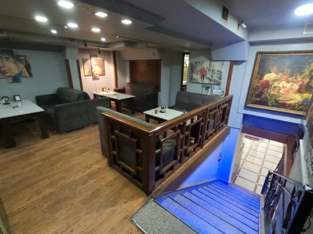 Icarəlik hazır iaşə obyektinin avadanlıqları və interyeri tabriz
