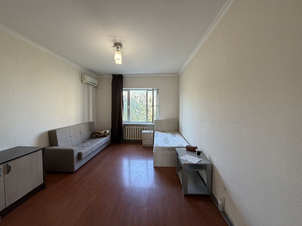 2 комнаты, 48 м², 1000 мелочей 105 серия, 4 этаж: фото 3