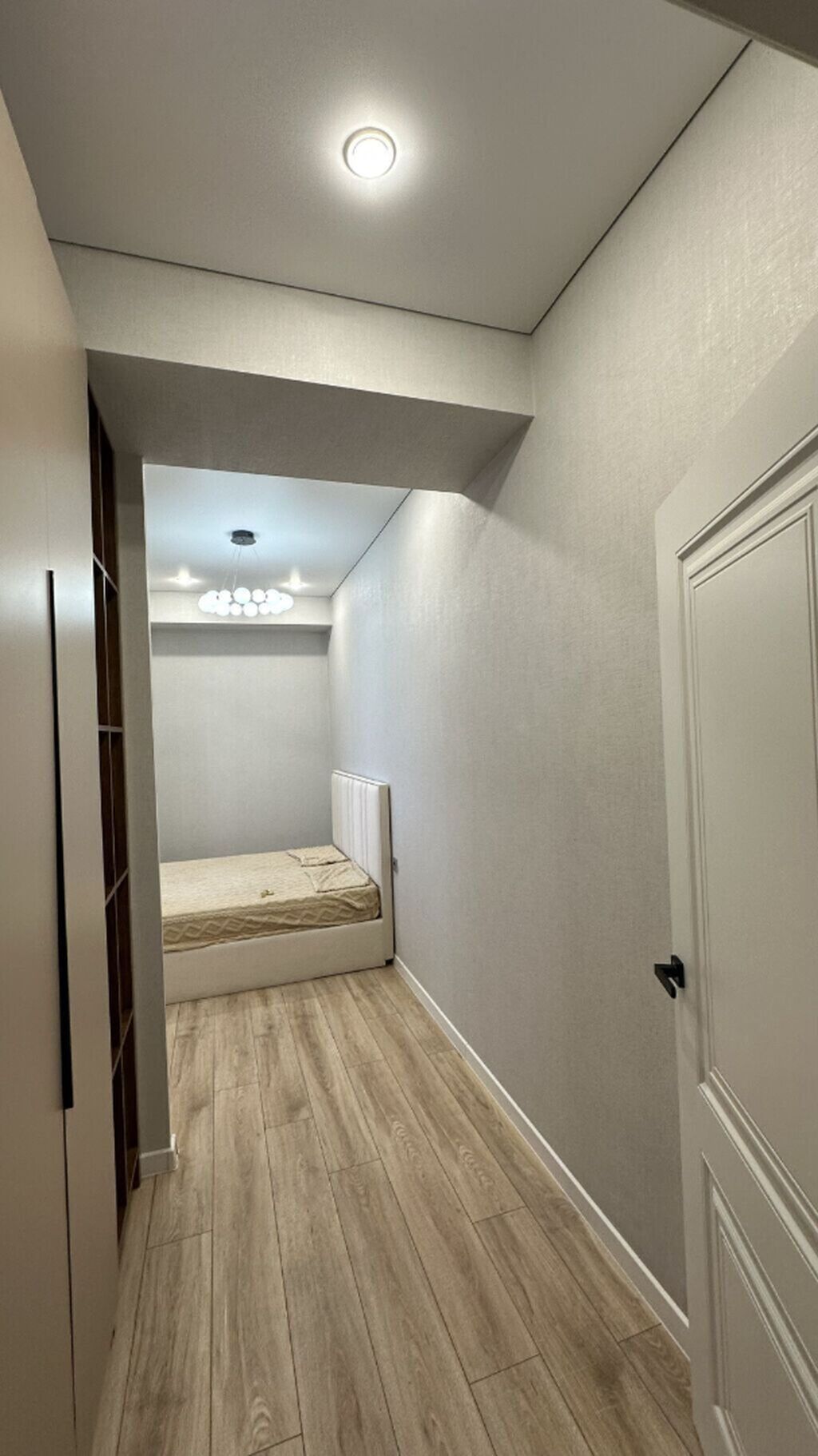 1 комната, 46 м², Восток-5 мкр Элитка, 5 этаж, Евроремонт: фото 8