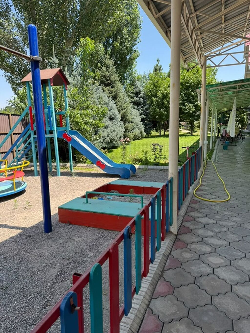 6 комнат, 180 м², 15 соток, Гоин, Газ, Электричество, Канализация: фото 4