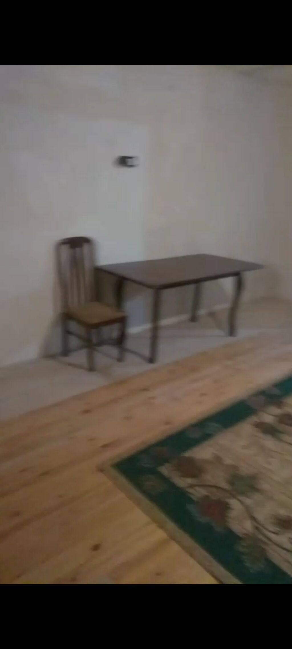 60 kv. m, 2 otaqlı, Kombi, Qaz, İşıq