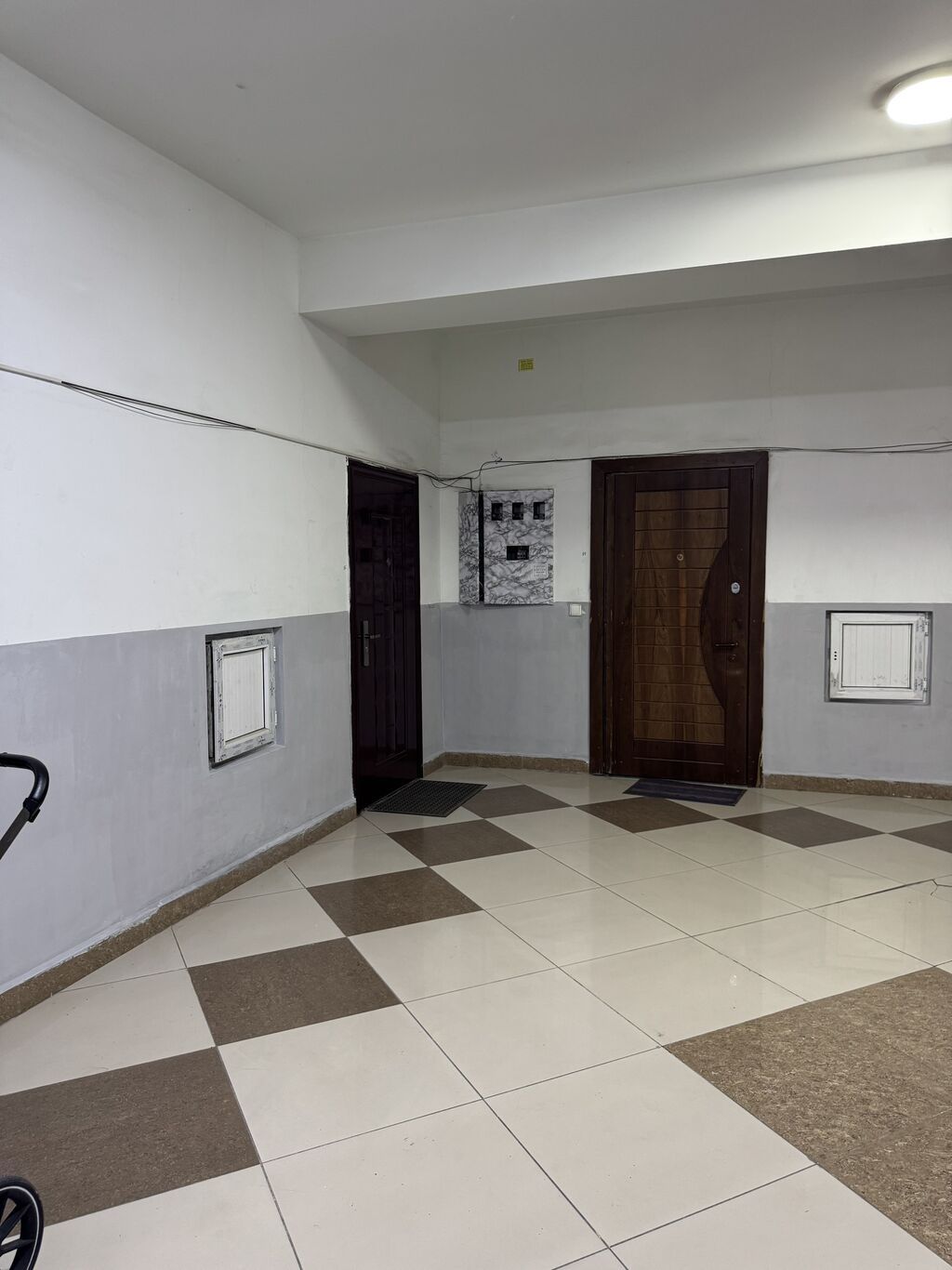 2 комнаты, 81 м², Элитка, 7 этаж, Евроремонт: фото 5