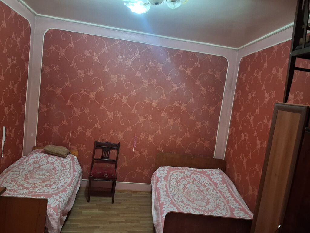 4 otaq İki mertəbə 110 km 2sot Kupçalı Kursulu ev aşagisi padval
