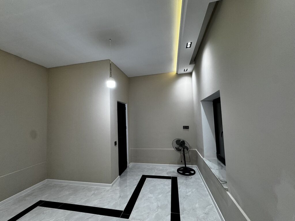 2 otaqlı, 45 kv. m