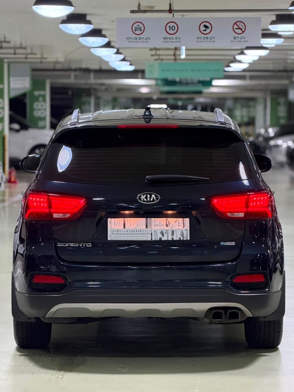 Kia Sorento: 2019 г., 0.2 л, Автомат, Дизель, Кроссовер: фото 5