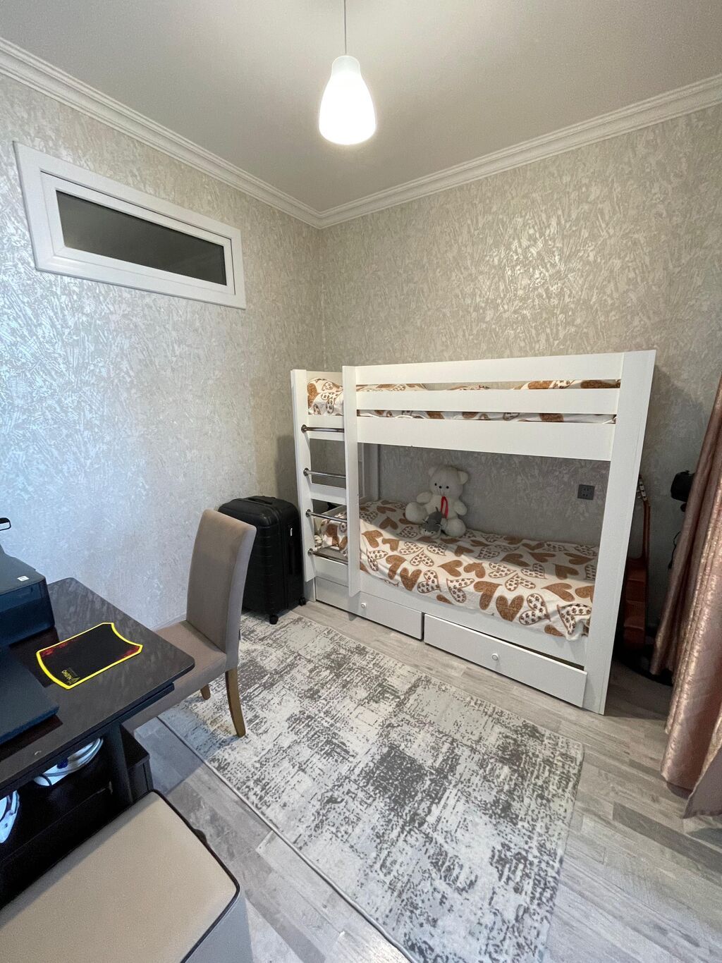 Yeni Günəşli Massiv V, 3 otaqlı, Yeni tikili, m. Xalqlar Dostluğu, 67 kv. m