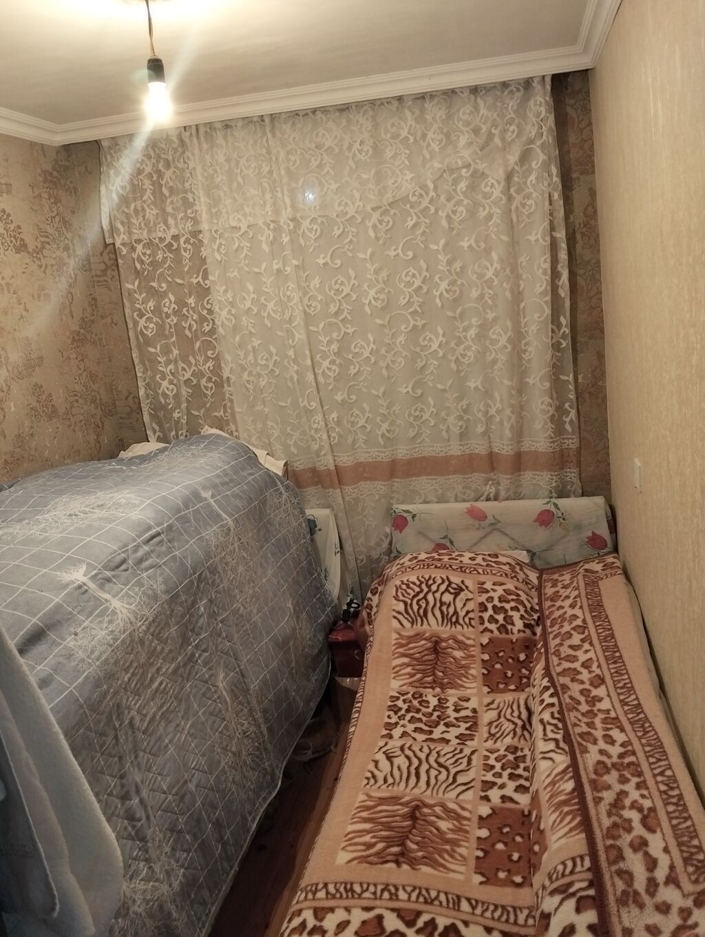 2-room house for sale in Avtovağzal, 100 m², 40 000 AZN, photo 4 / 12
