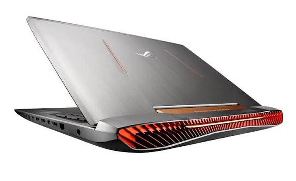 Игровой, Б/у, Intel Core i7 — фото 2