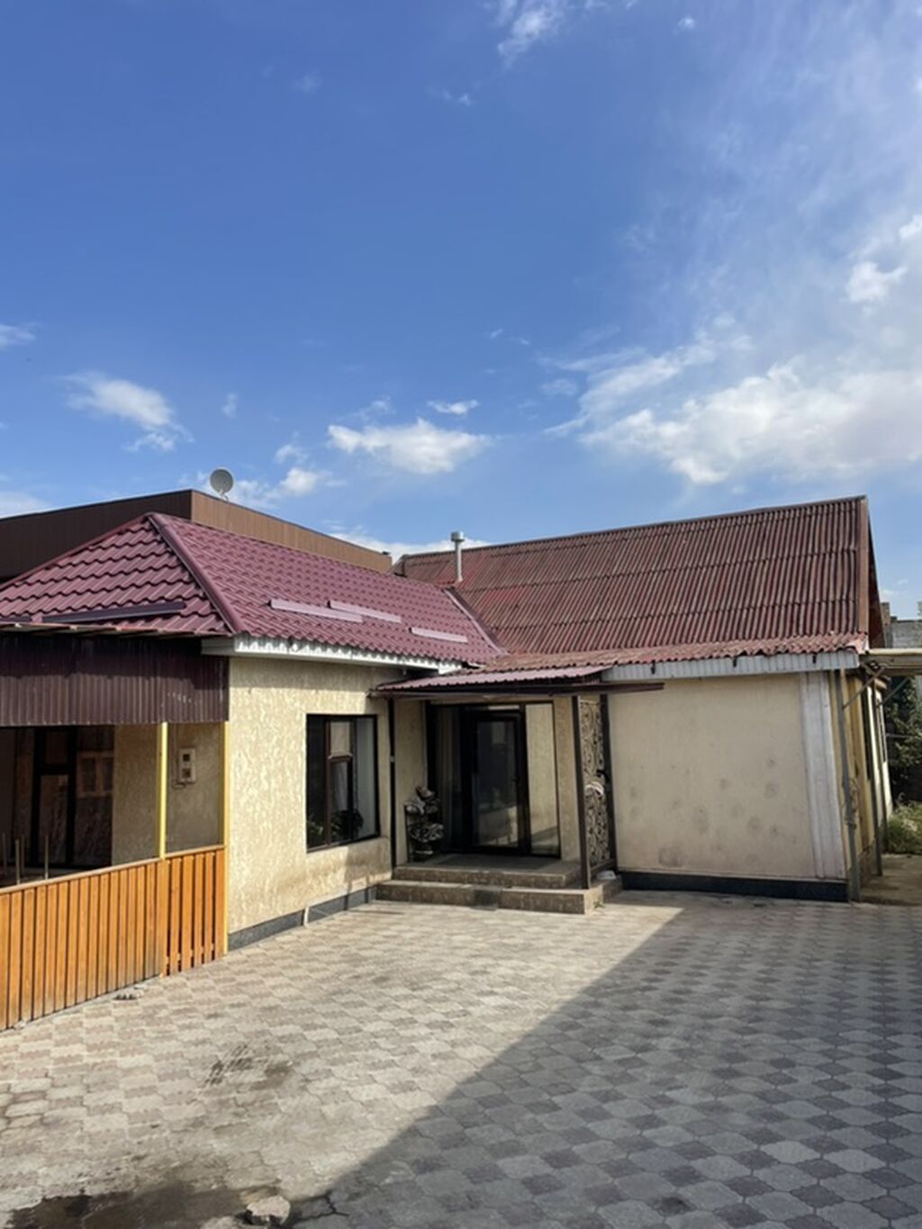 130 м², 5 комнат, Рухий Мурас ж/м, Без животных: фото 3