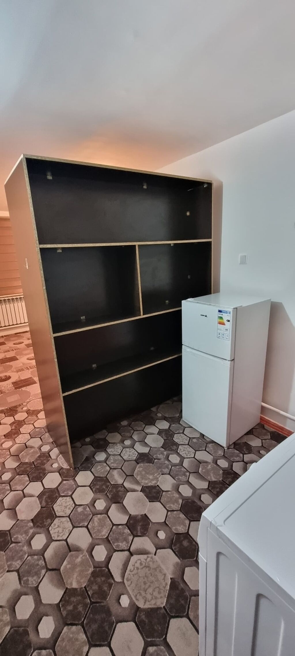 18 м², 1 комната, Рабочий Городок: фото 4