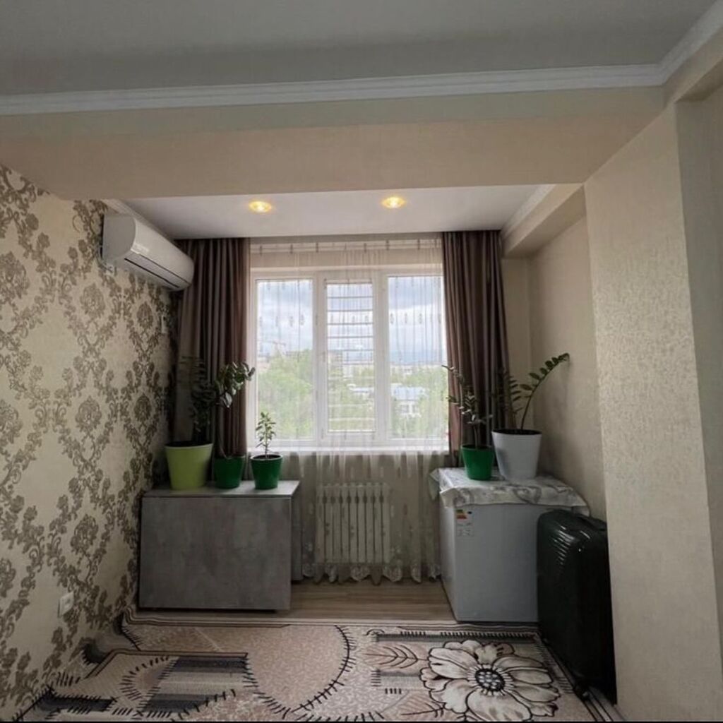 1 комната, 42 м², 5 этаж — фото 5