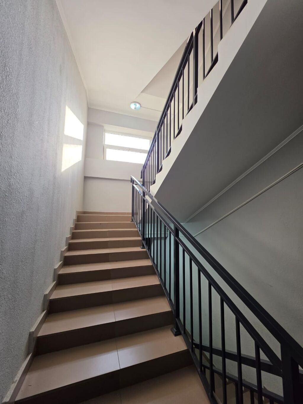 1 комната, 46 м², Церковь Элитка, 1 этаж, ПСО (под самоотделку): фото 3