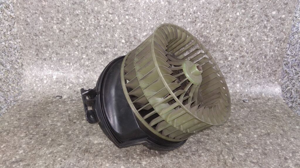 124 Мерседес моторчик печки без кондиционера: 5000 KGS Вентиляторы ...