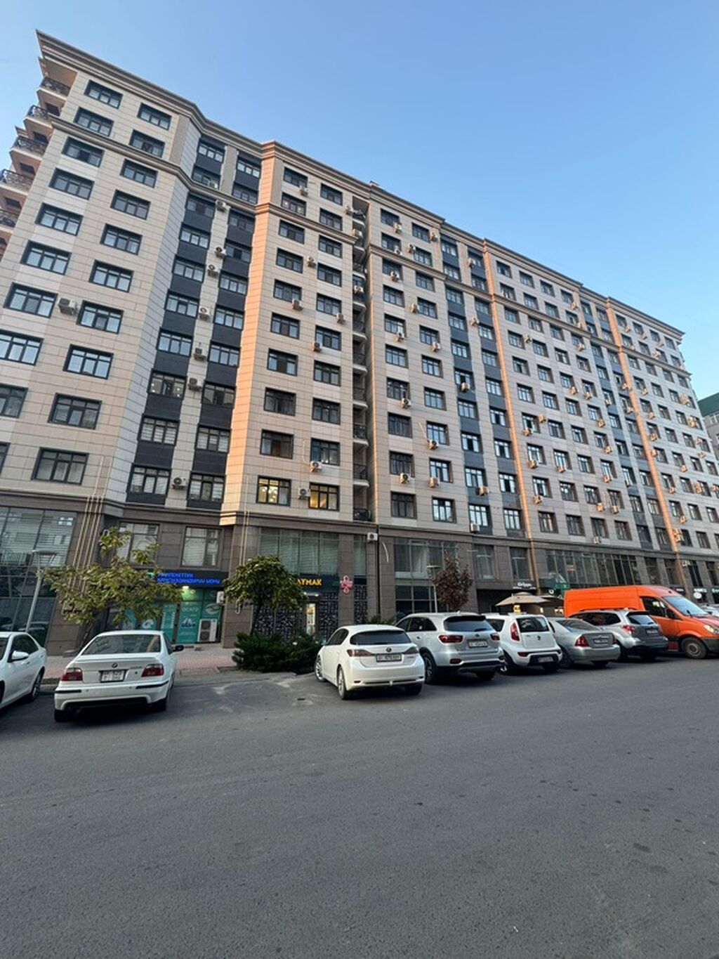 1 комната, 47 м², Золотой квадрат Элитка, 10 этаж, Дизайнерский ремонт: фото 2
