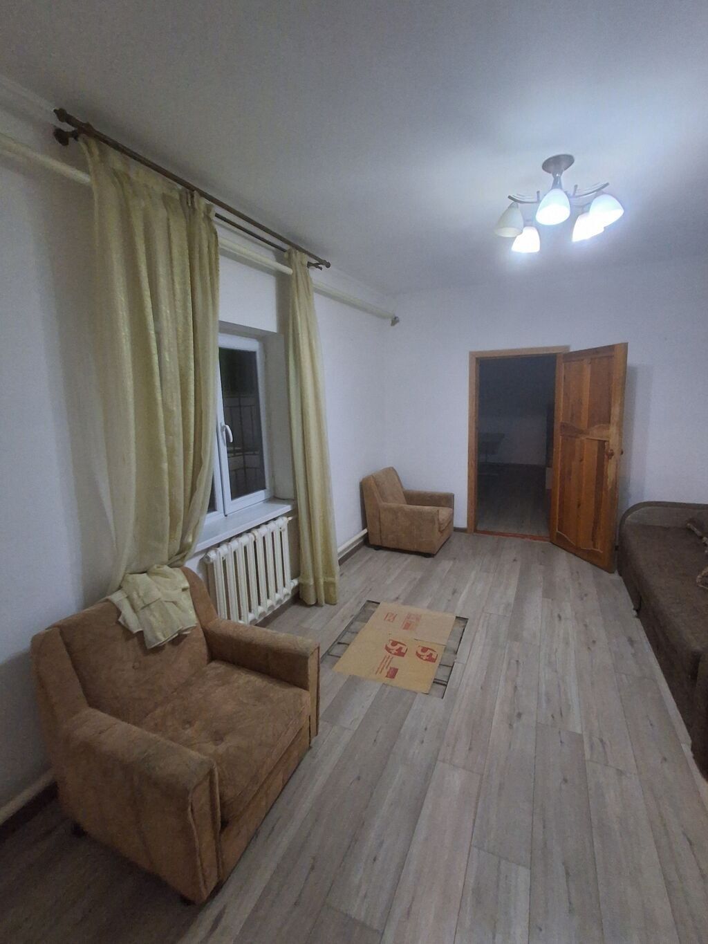75 м², 2 комнаты, Ала-Арча ТРЦ, Без животных: фото 8