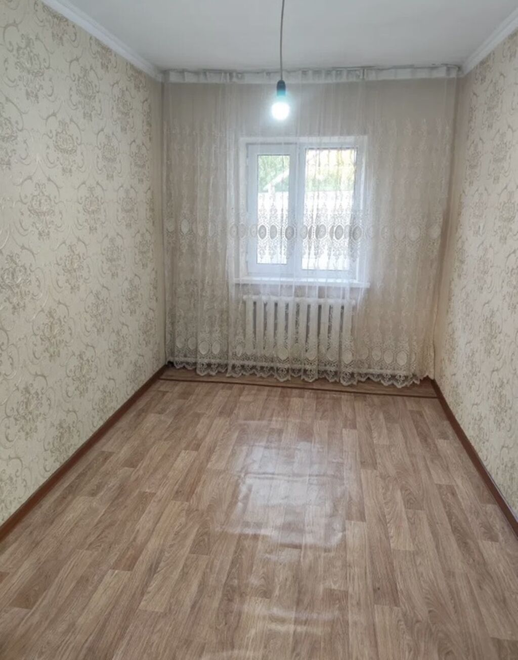 68 м², 3 комнаты, Аламединский рынок / базар, Семейным: фото 6