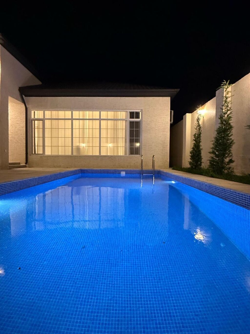 3-room house for rent in Baku, 180 m², 200 AZN/mo, photo 4 / 12