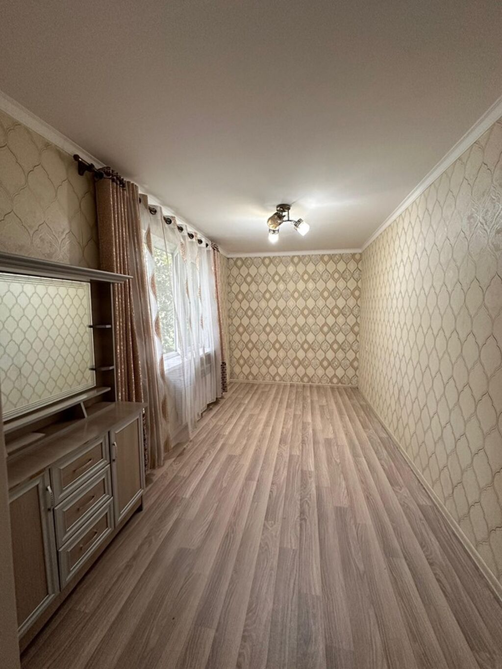 2 комнаты, 45 м², 11 мкр 104 серия, 2 этаж, Косметический ремонт: фото 5