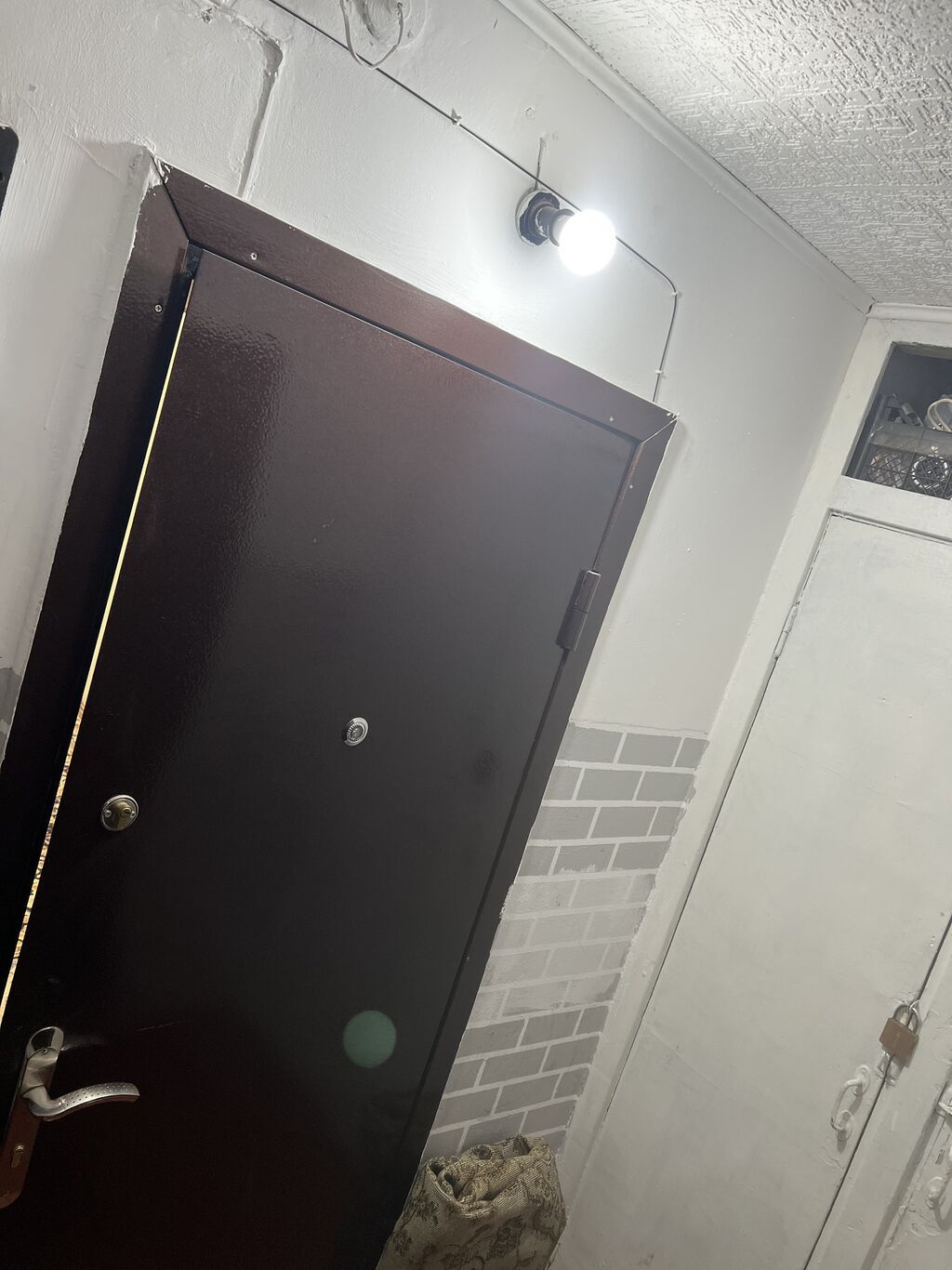 1 комната, 18 м², ул. Ахунбаева / Малдыбаева Гостиничный тип, 4 этаж: фото 3