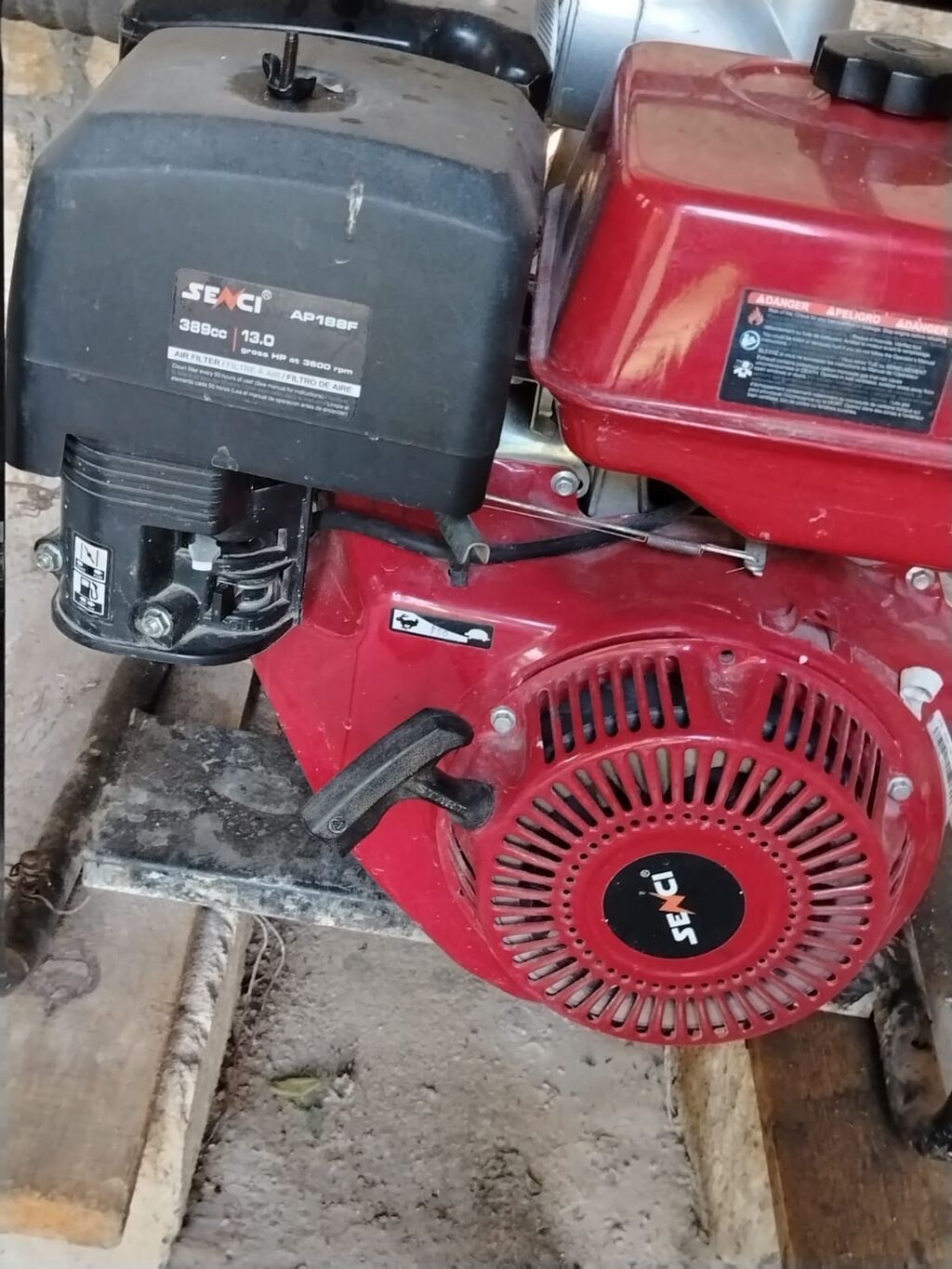 180 sot Kənd təsərrüfatı, Su