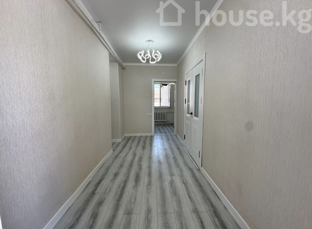 ПРОДАЖА ДОМА — 3 КОМНАТЫ, 5,5 СОТОК Бишкек, с.Новопаловка: фото 6