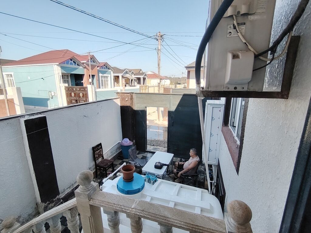 2 otaqlı, 55 kv. m, Kredit yoxdur, Yeni təmirli