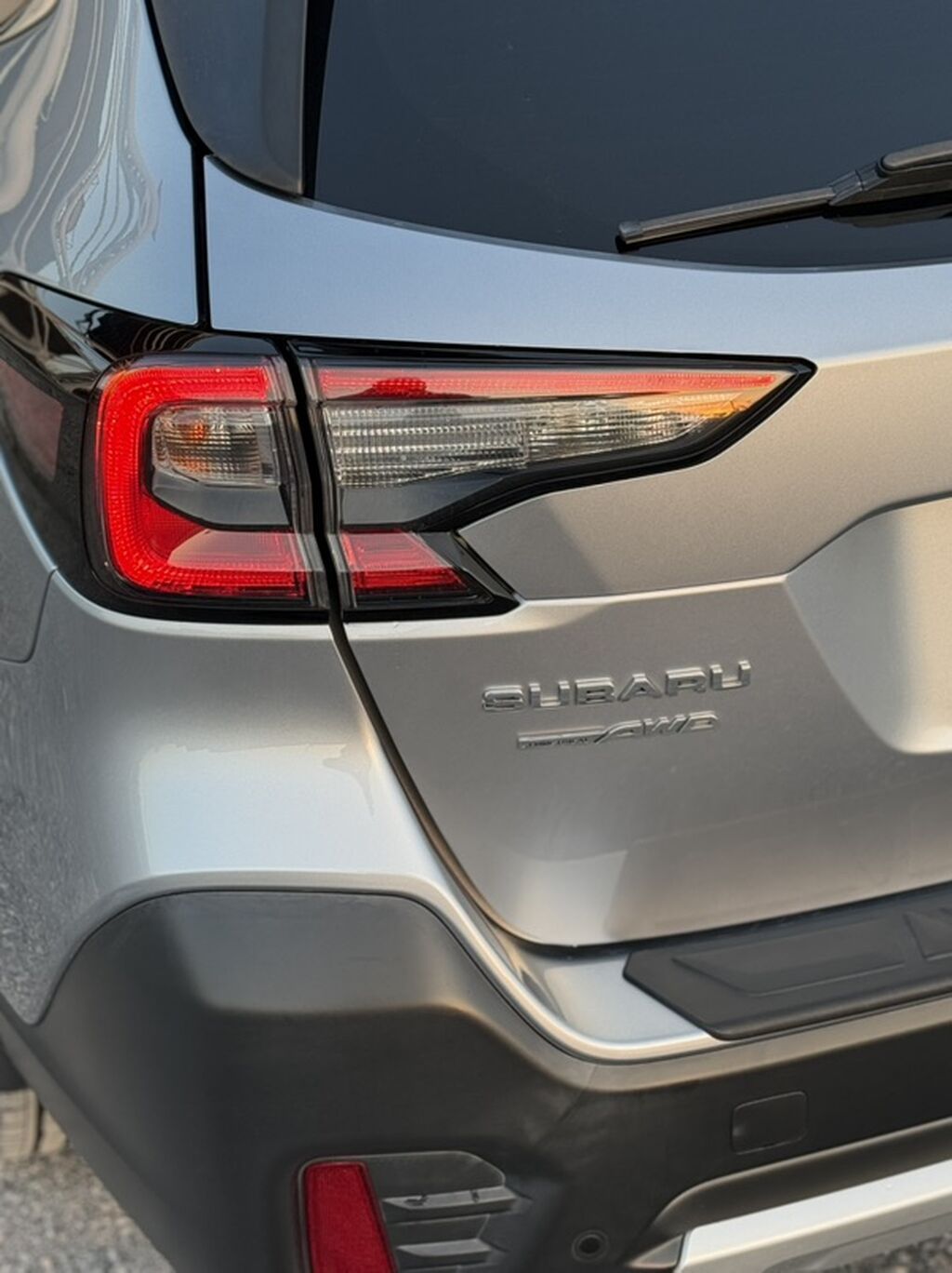 Subaru Outback: 2020 г., 2.5 л, Вариатор, Бензин, Универсал: фото 7