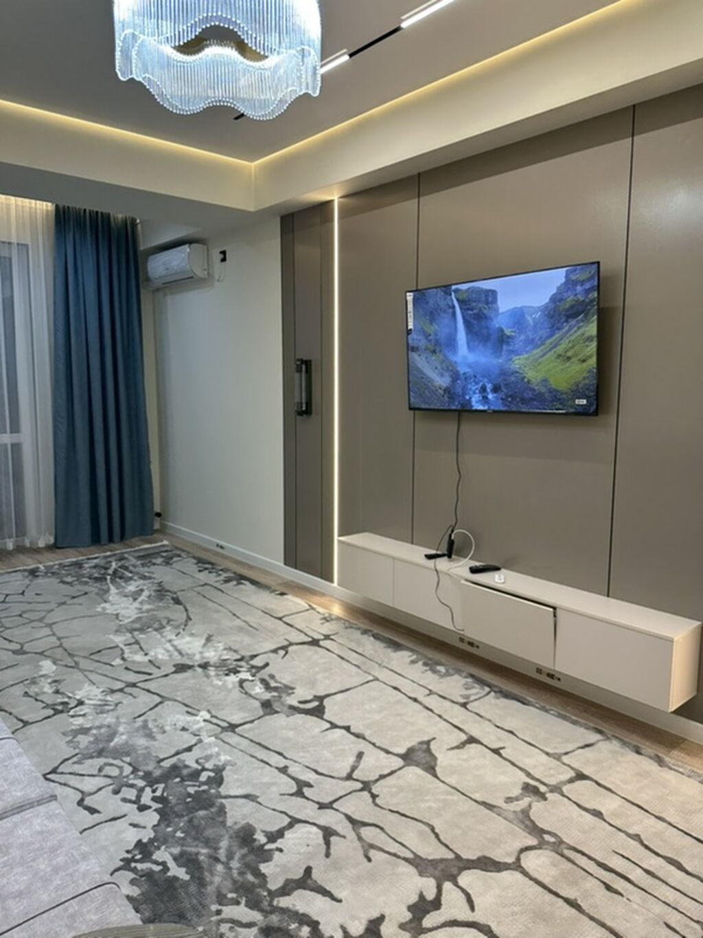 Сдам 2-комнатную квартиру в центре Бишкека: фото 5