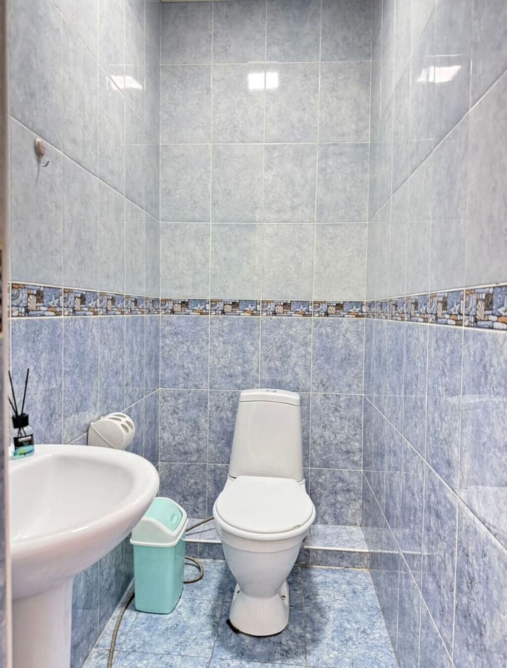 3 комнаты, 97 м², Филармония Элитка, 7 этаж, Евроремонт: фото 3
