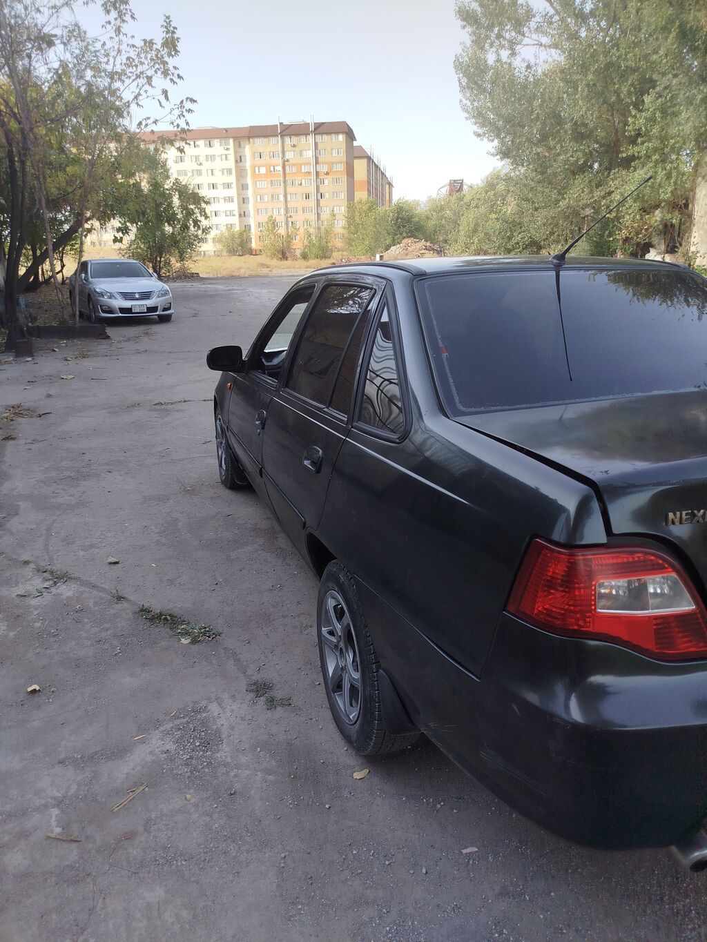 Daewoo Nexia: 2011 г., 1.5 л, Механика, Бензин, Седан: фото 3