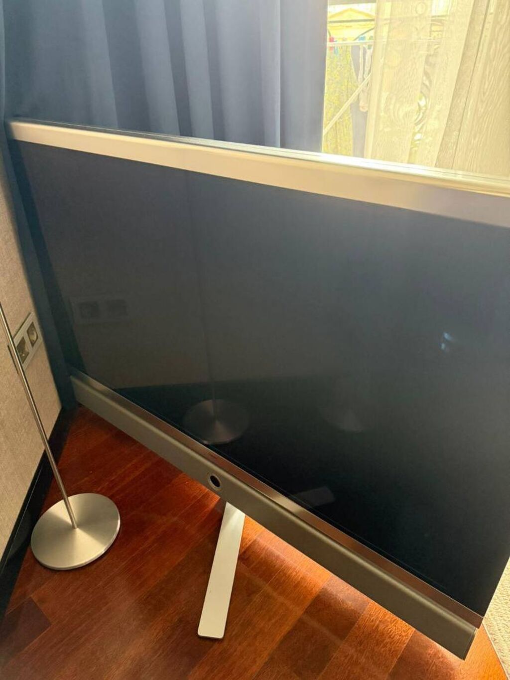 46 Compose Led Loewe Tv Individual 46 Tv Stand Tv Loewe Individual