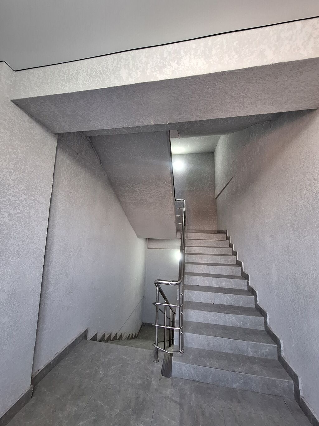 2 комнаты, 66 м², Пишпек Элитка, 3 этаж, ПСО (под самоотделку): фото 3
