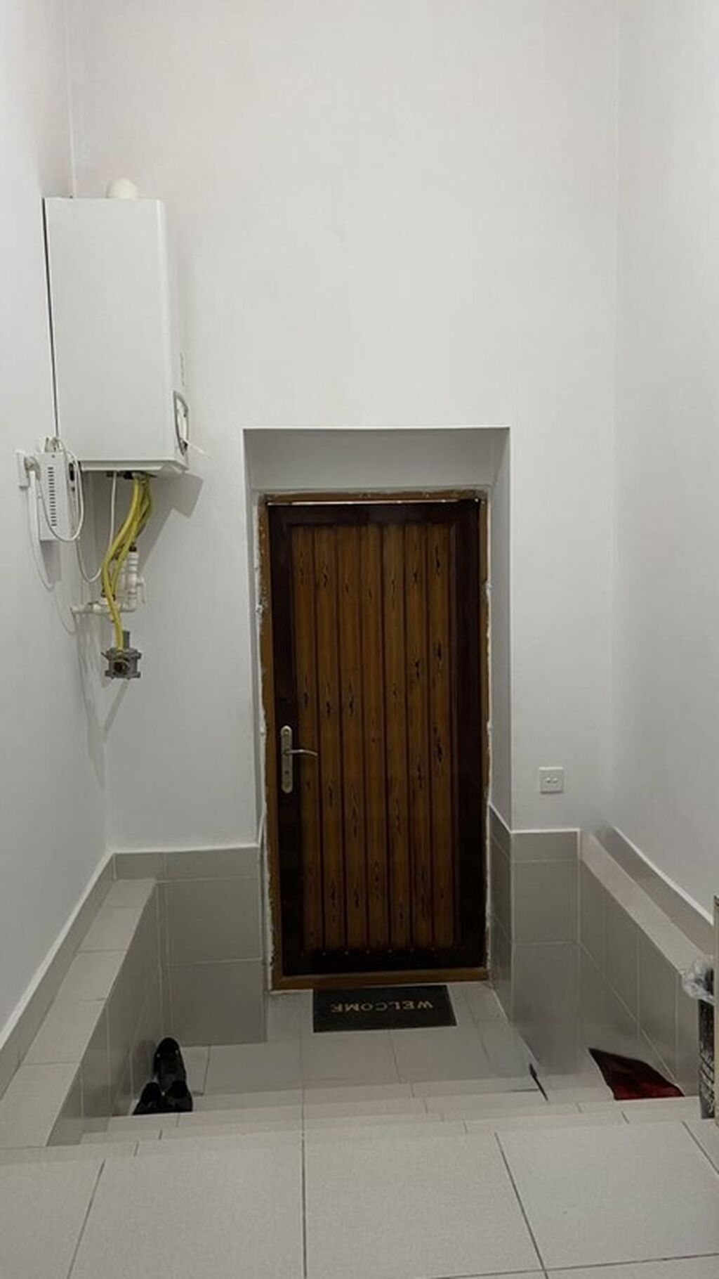 Ramanada 4 otaqlı həyət evi satılır, 100 m², 86 000 AZN, şəkil 4 / 12